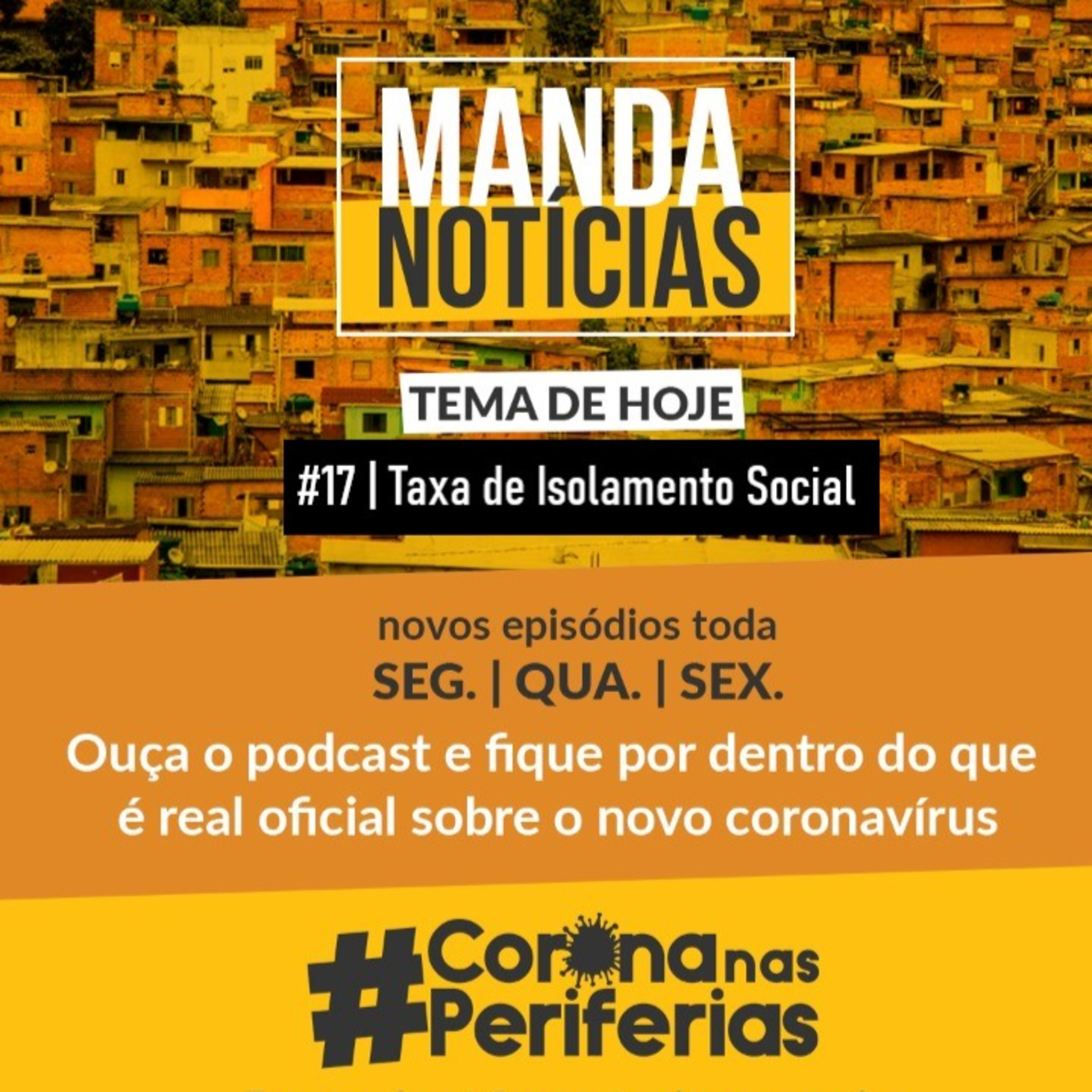 Manda Notícias