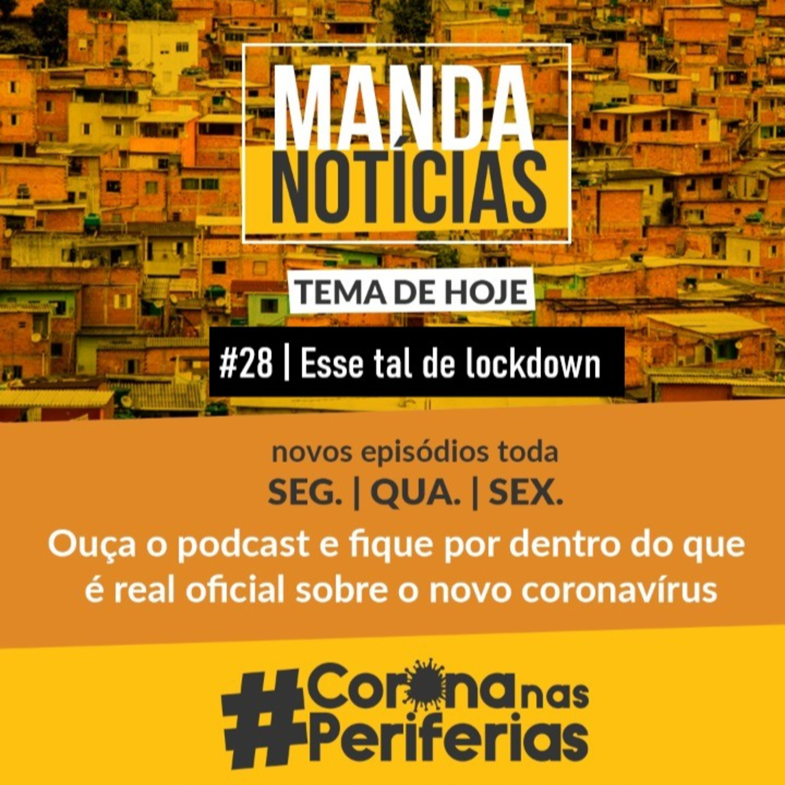 Manda Notícias