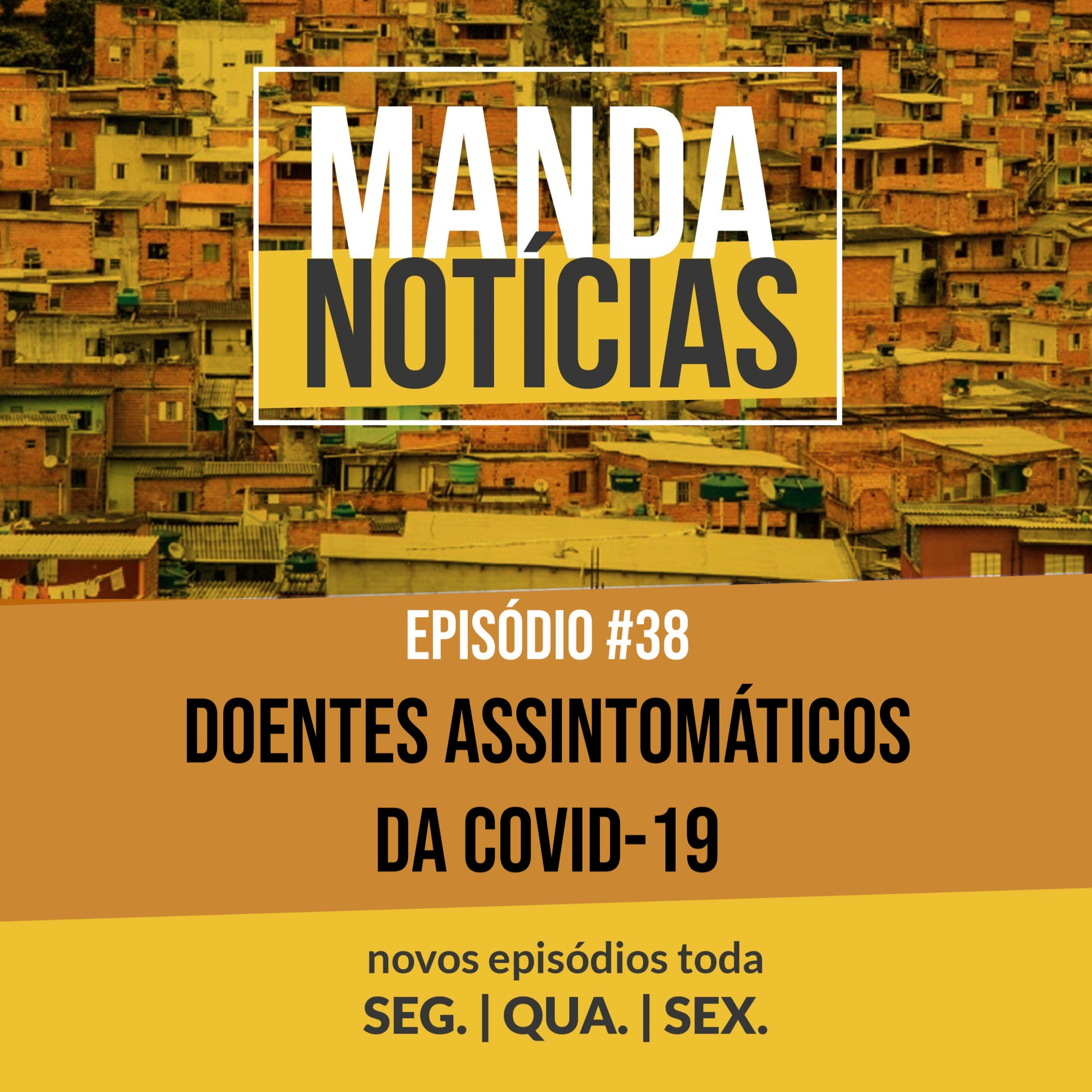 Manda Notícias