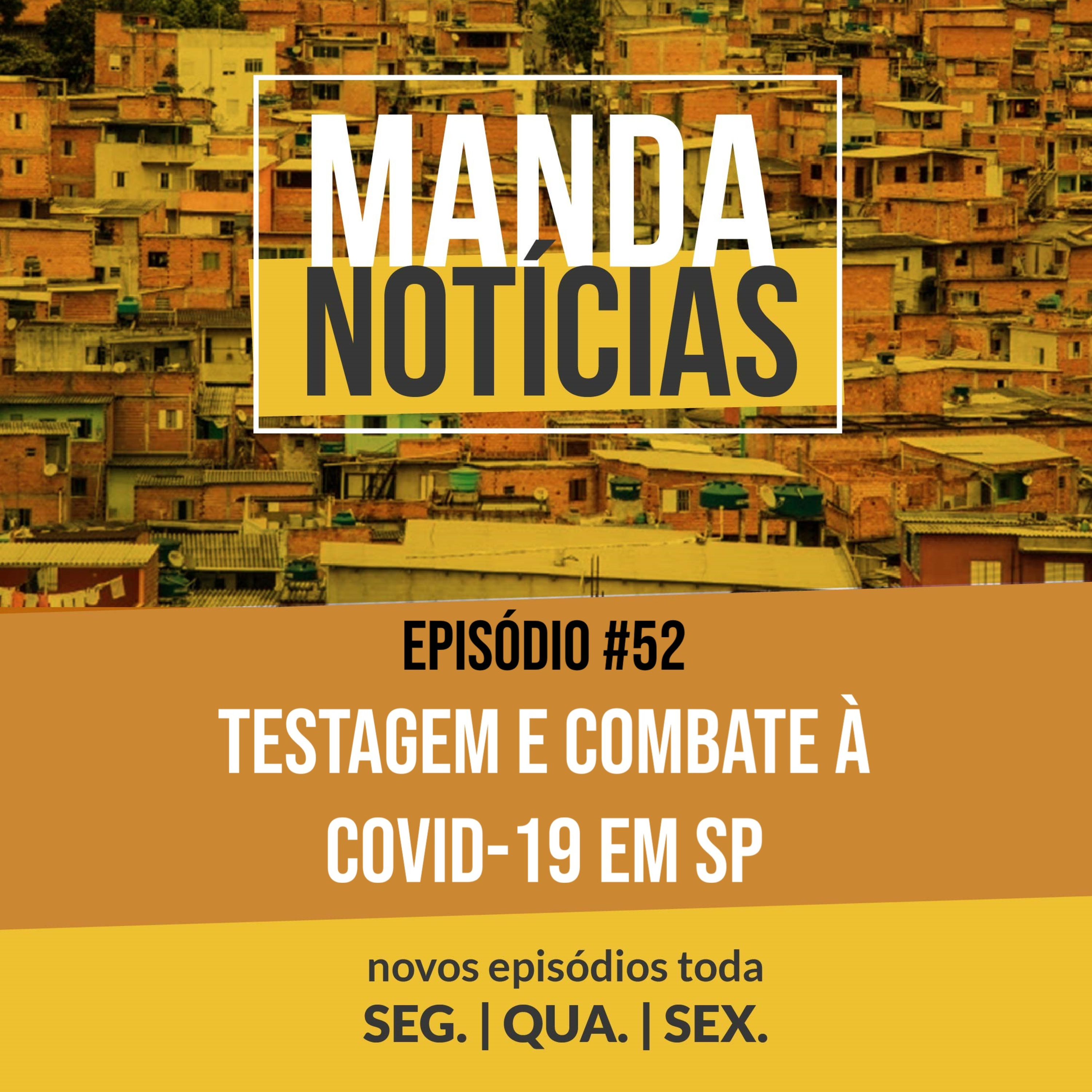 Manda Notícias