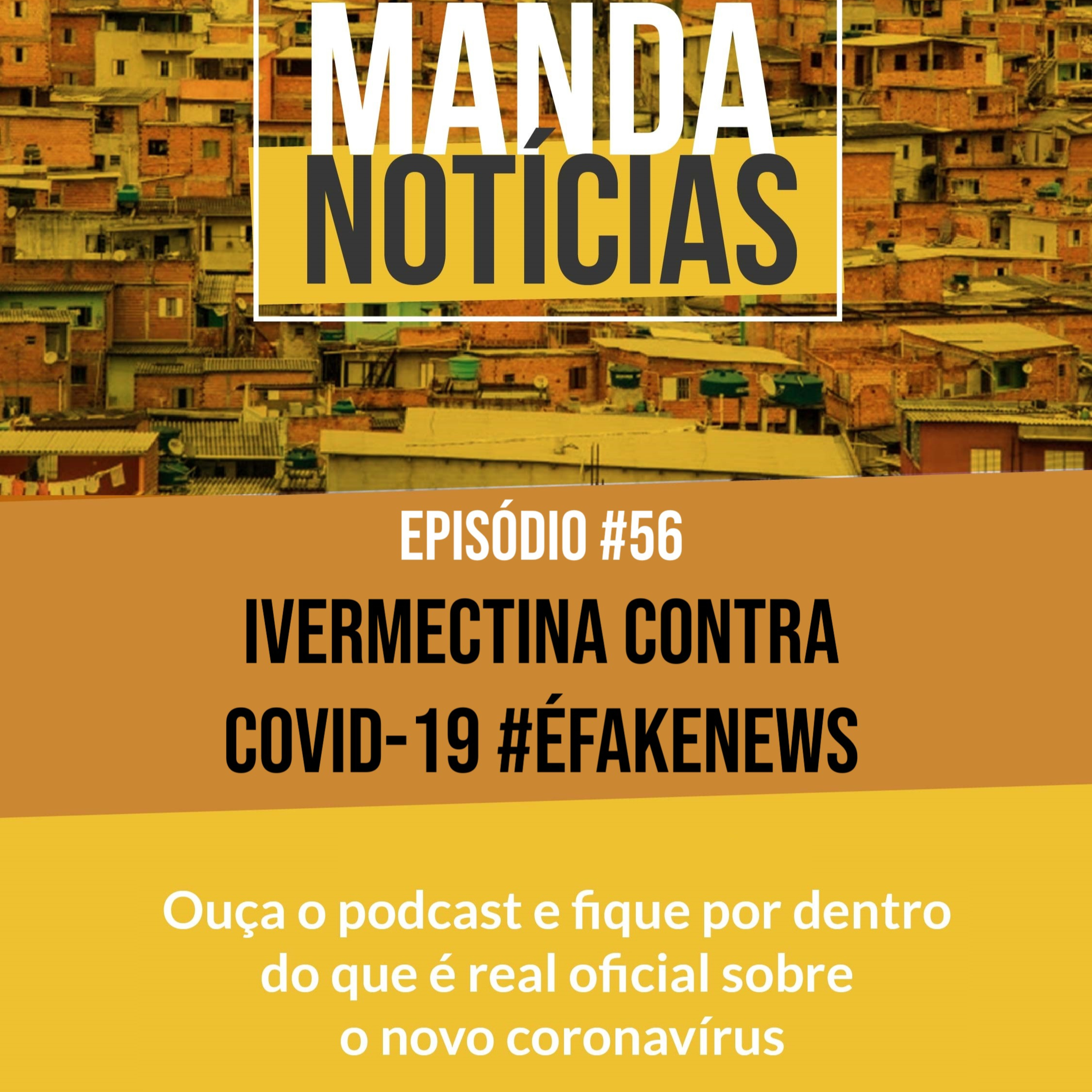 Manda Notícias