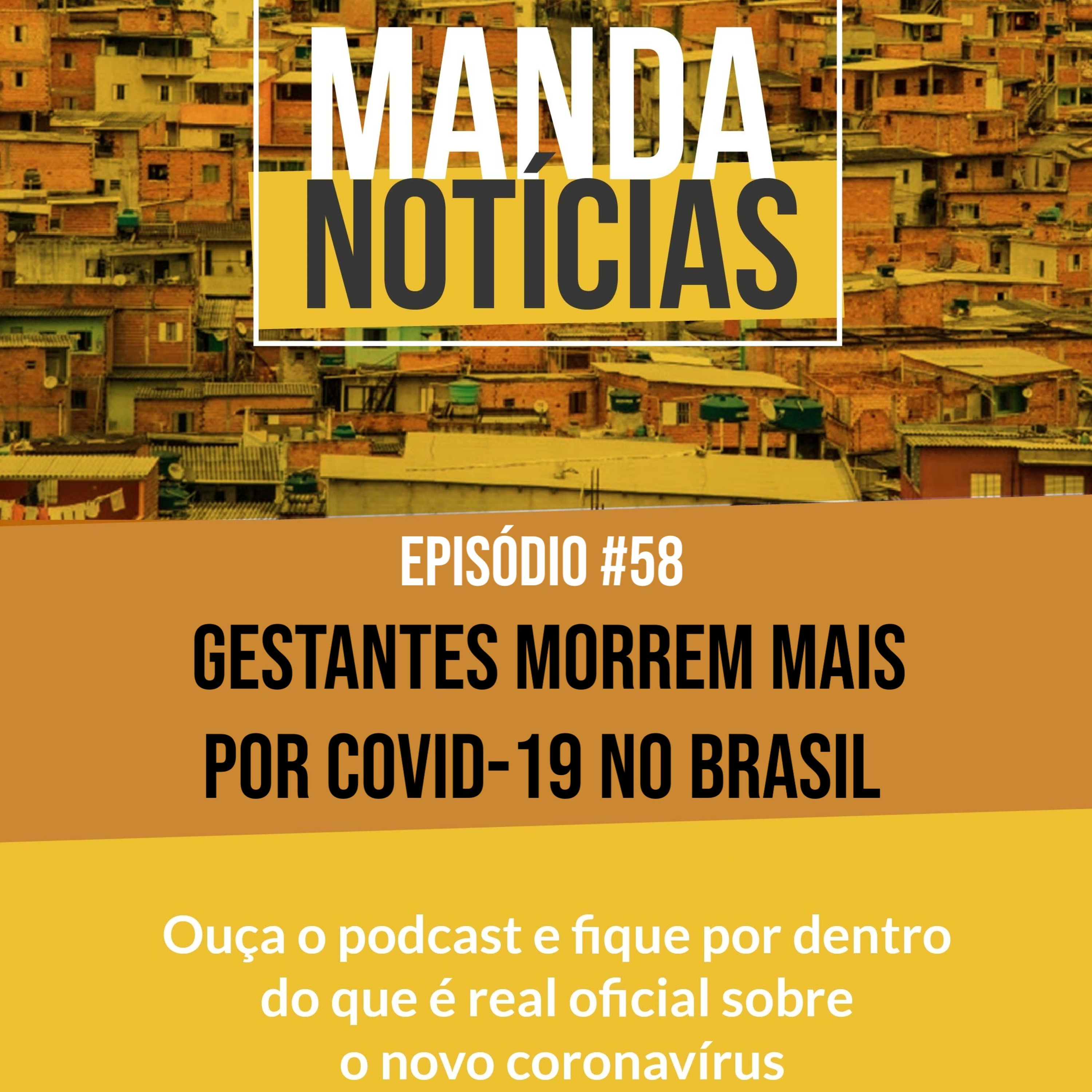 Manda Notícias