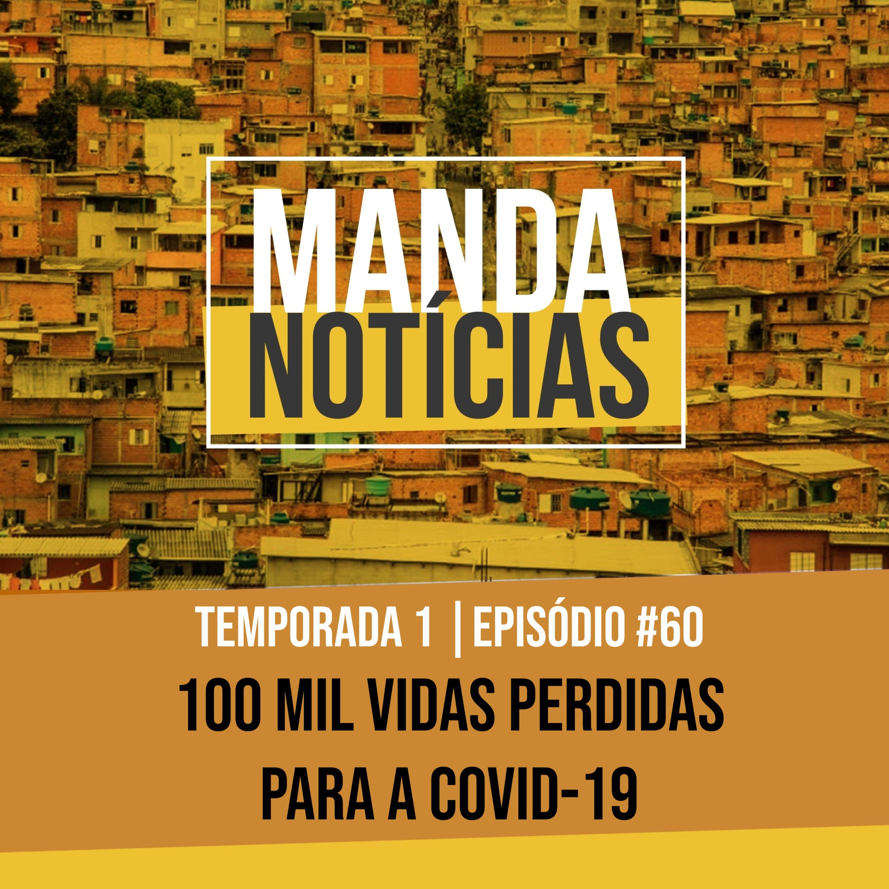 Manda Notícias