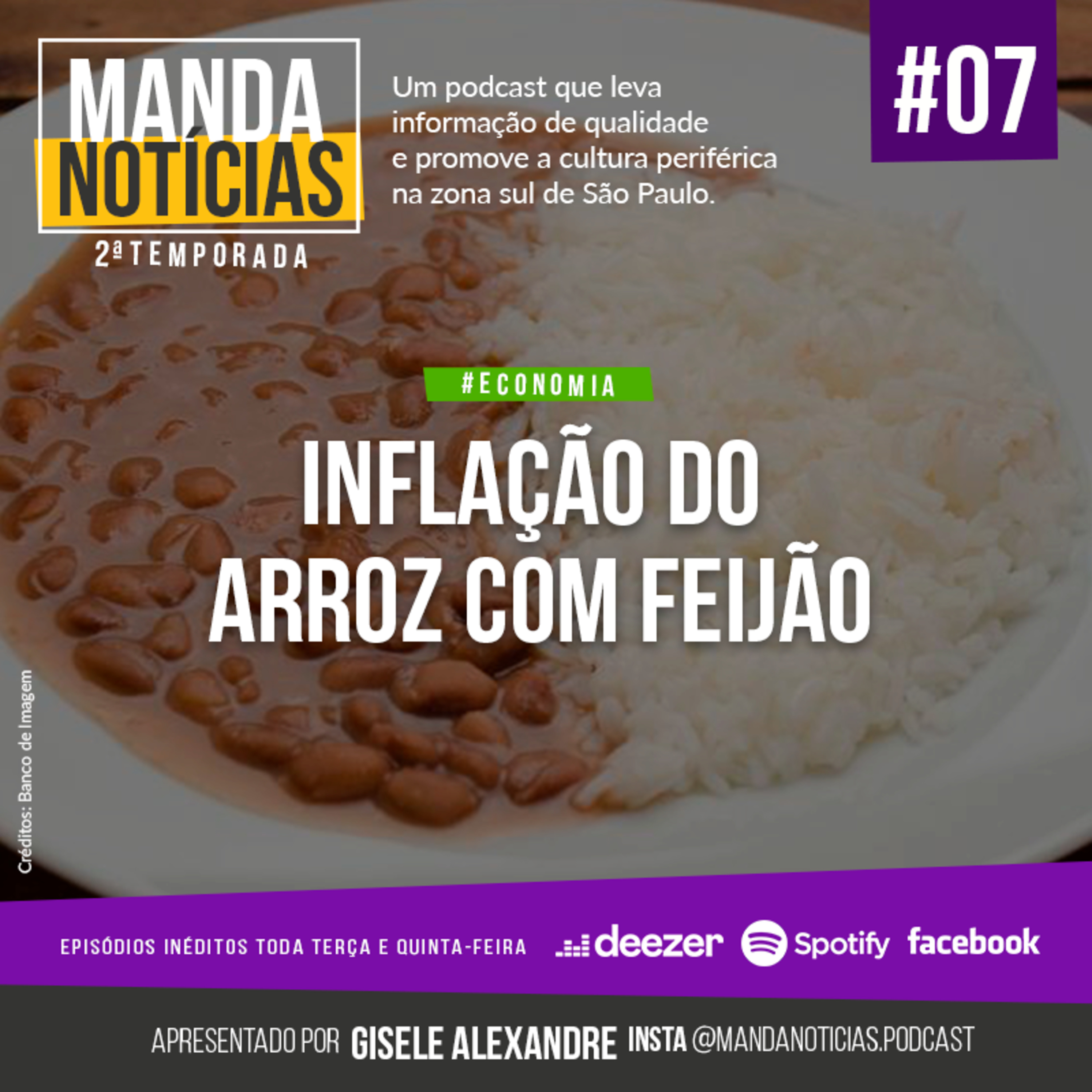 Manda Notícias