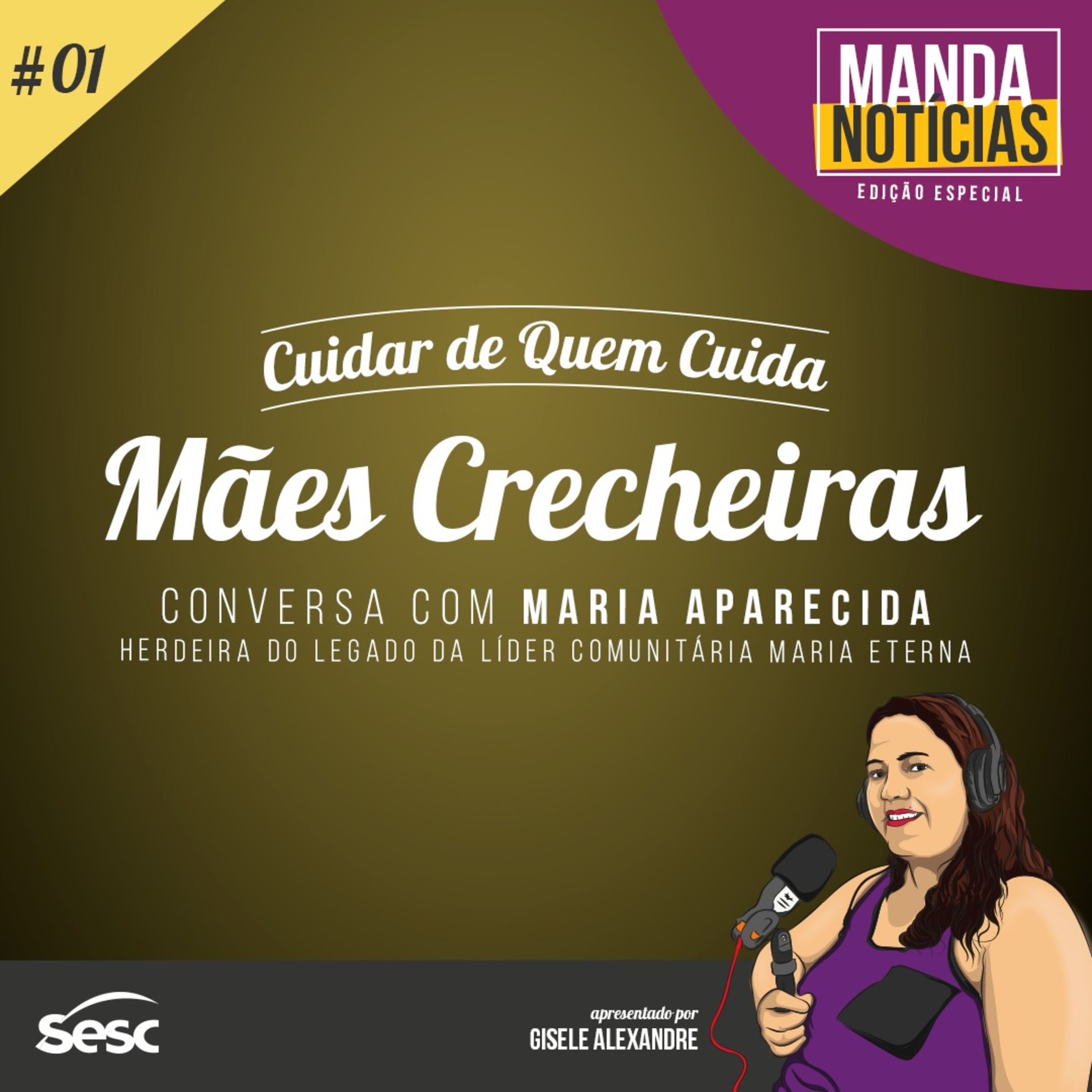 Manda Notícias