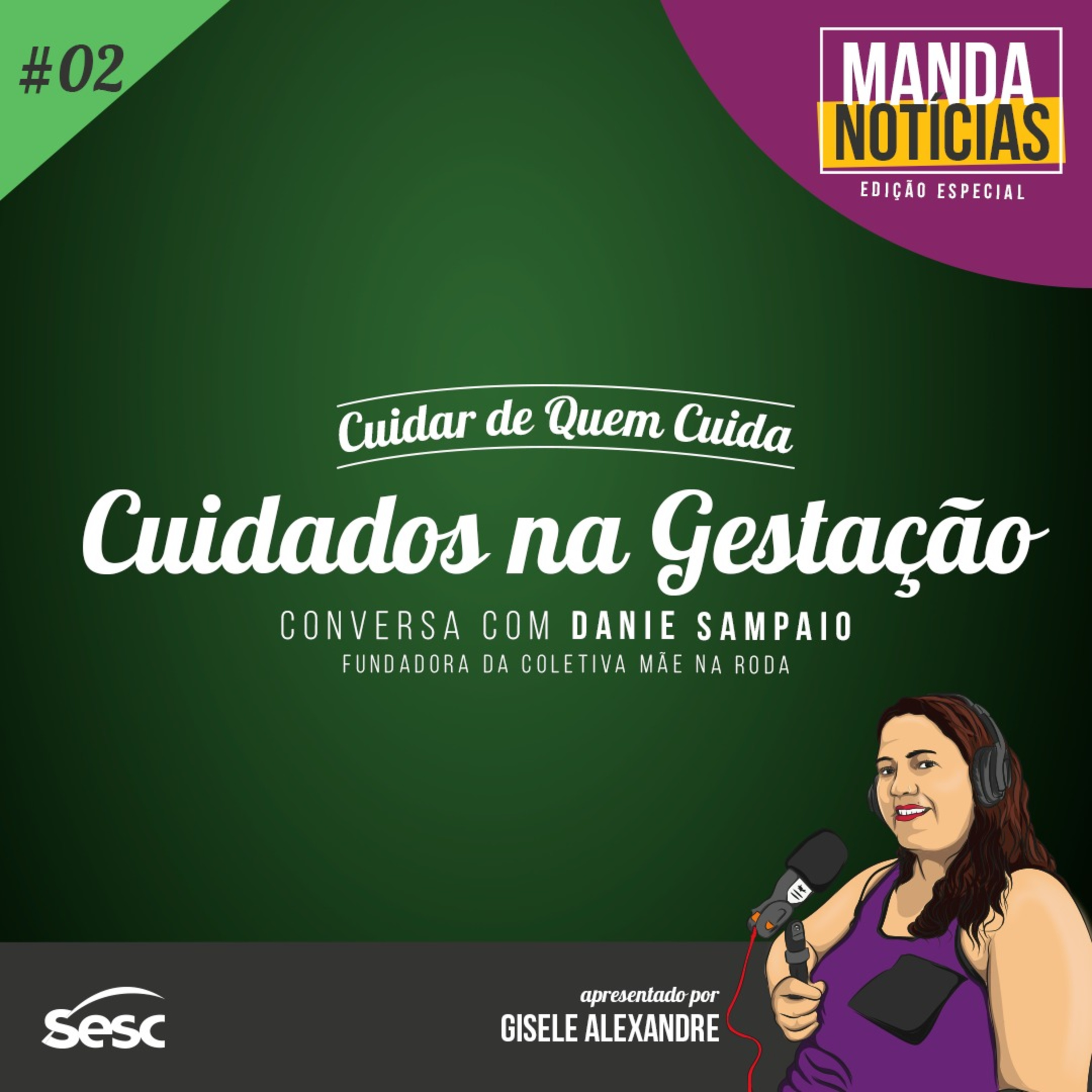 Manda Notícias