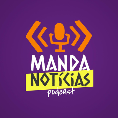 Manda Notícias Manda Notícias