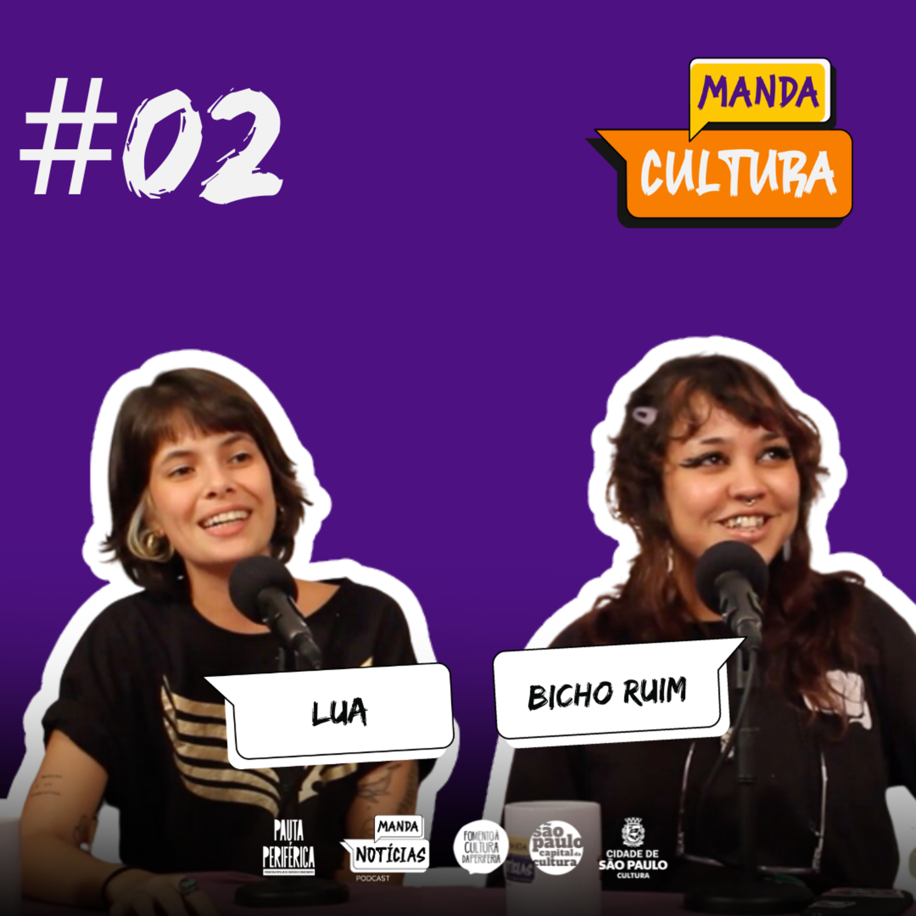 Manda Notícias