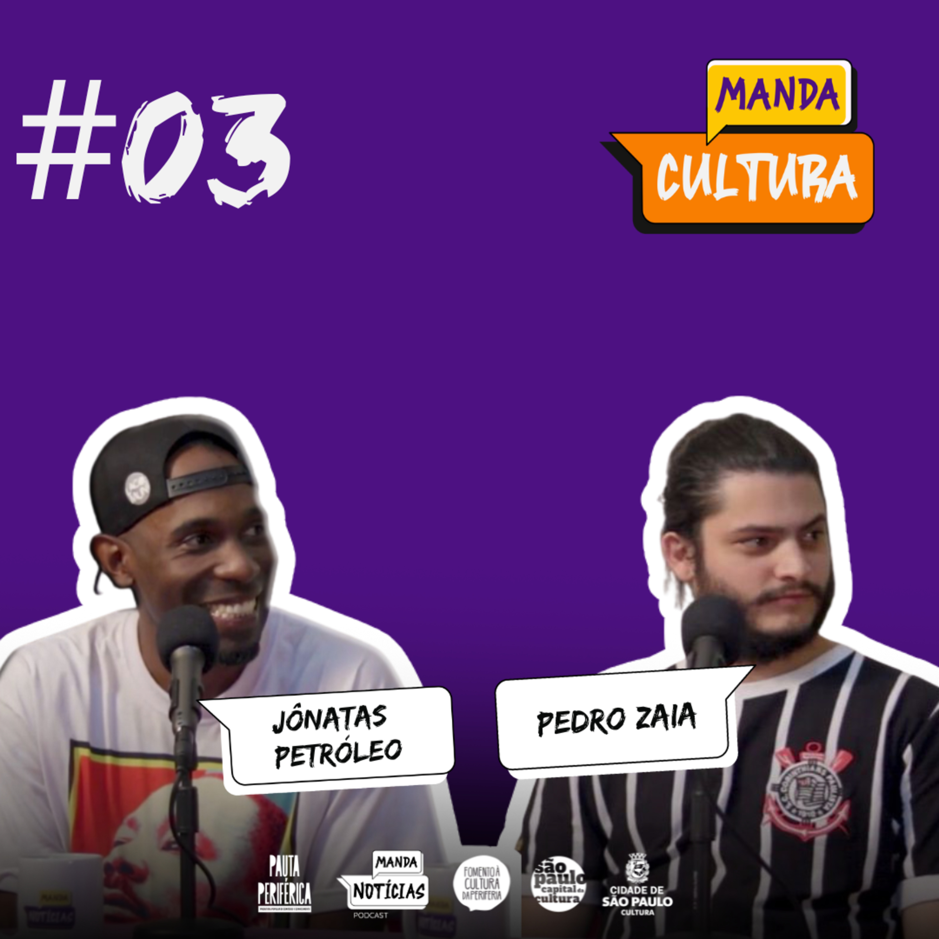 Manda Notícias