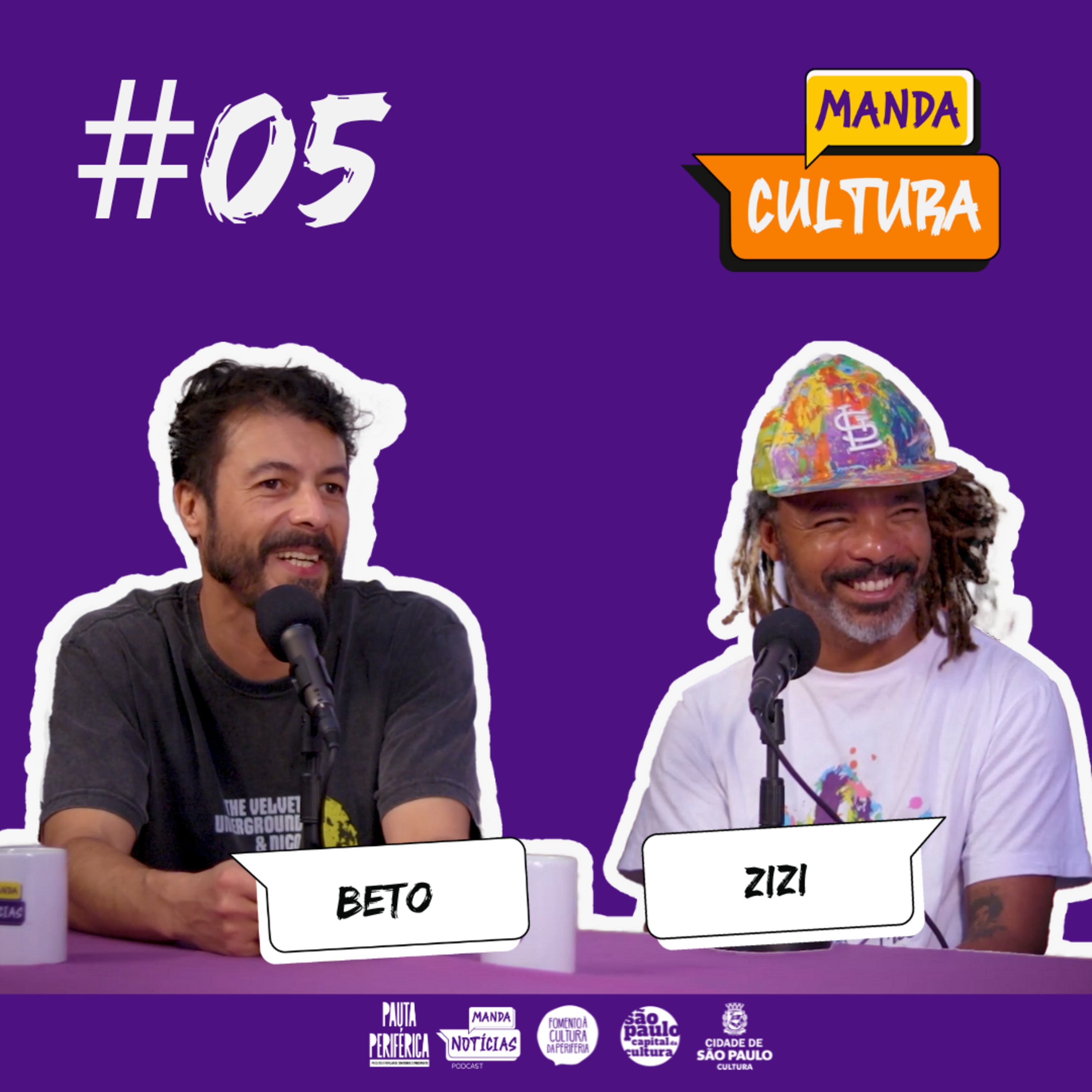 Manda Notícias