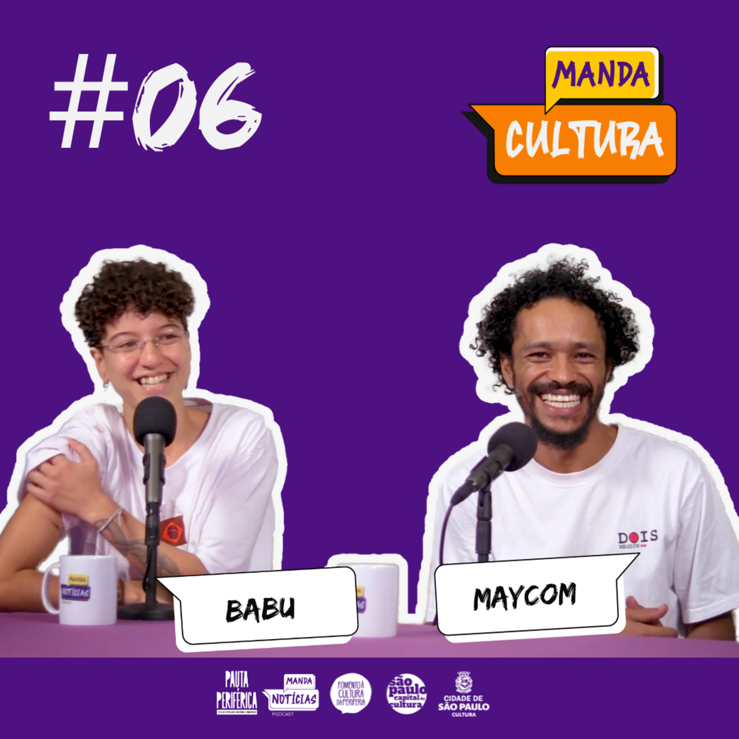 Manda Notícias