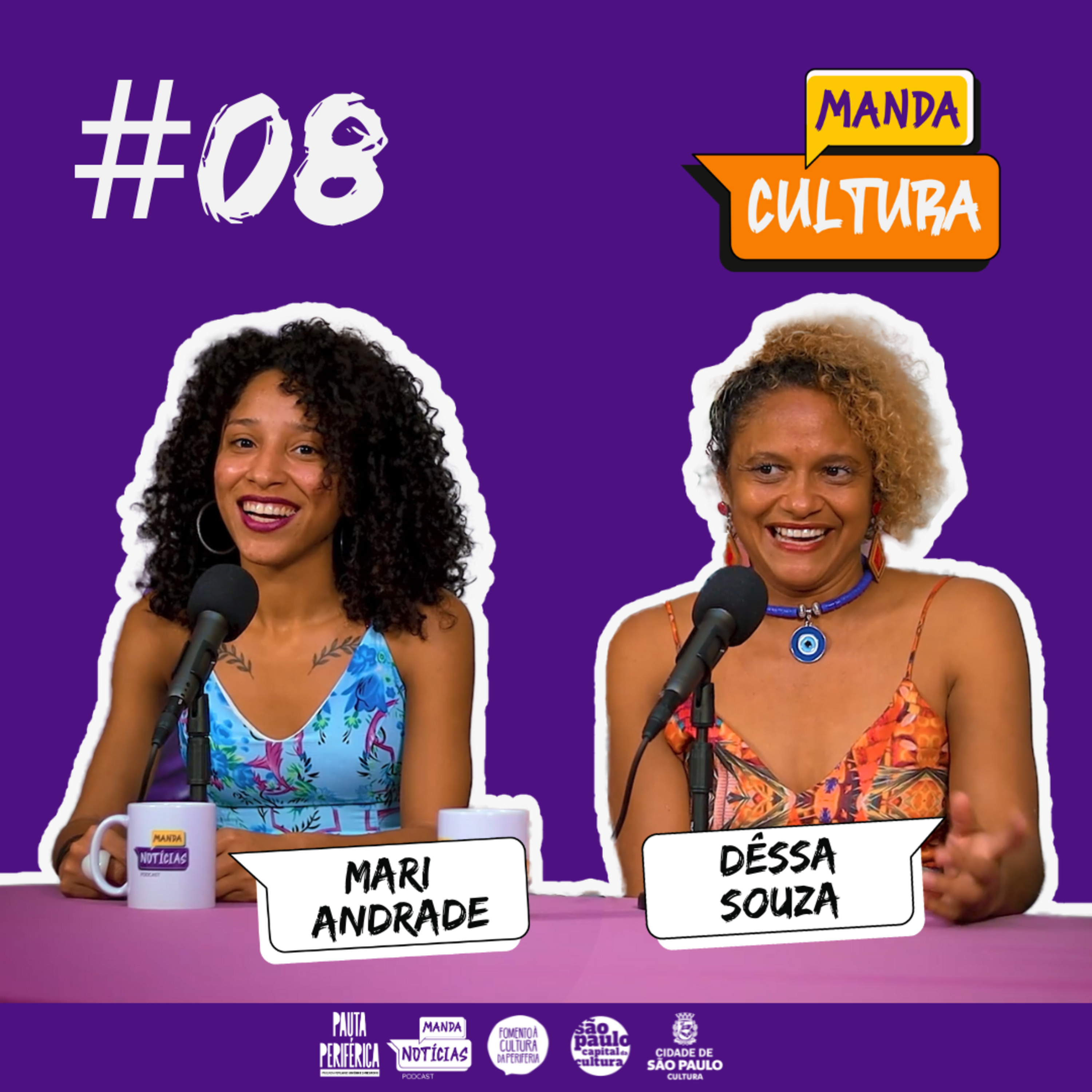 Manda Notícias