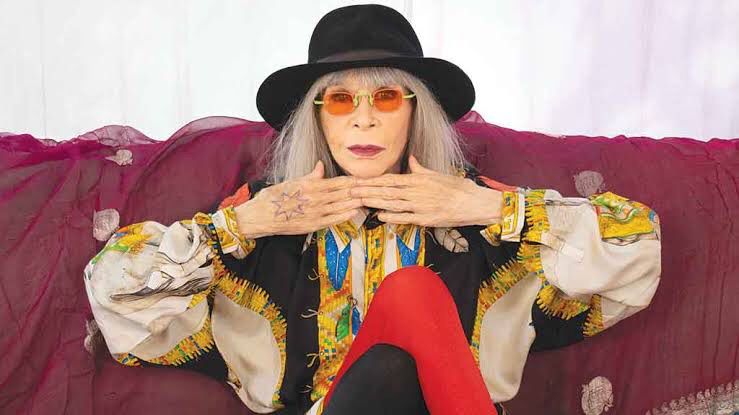 Agora só falta você: Uma femenagem a Rita Lee
