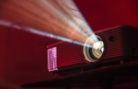 Cinema na Fábrica