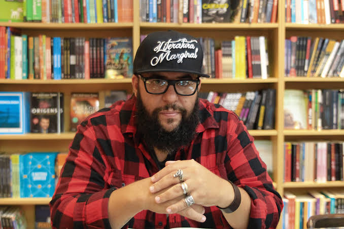Aniversário de 25 anos da Literatura Marginal