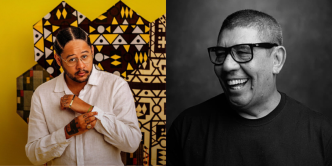 Encontros poéticos com Sérgio Vaz e Emicida | 14ª MOSTRA CULTURAL DA COOPERIFA