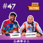Manda Notícias