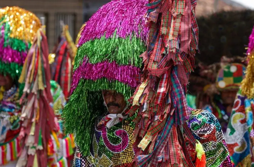 Maracatu Esplendor no M’Boi Mirim