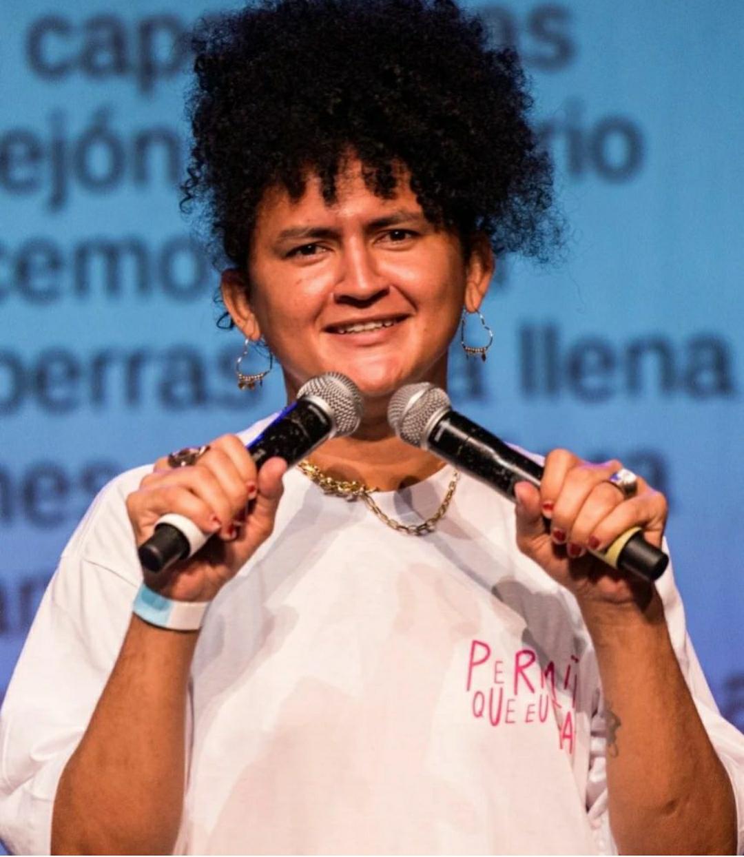 Sarau Transitar no Campo Limpo
