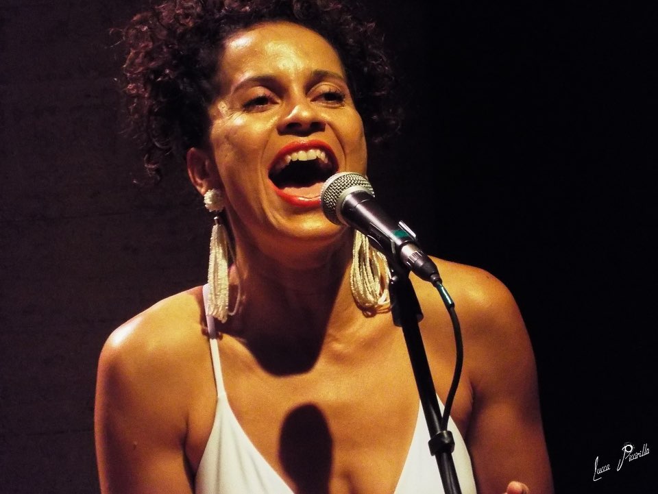 Samba Reggae em Santo Amaro