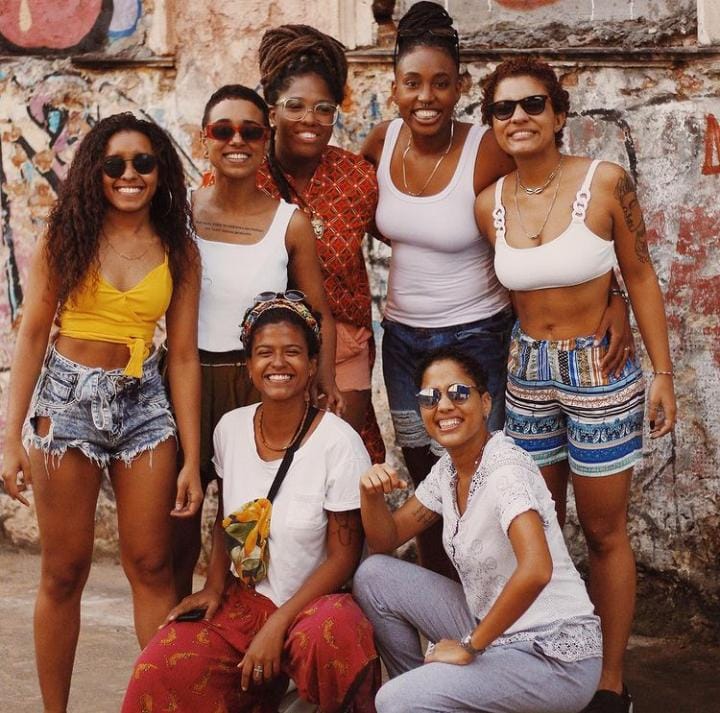 Samba no Campo Limpo