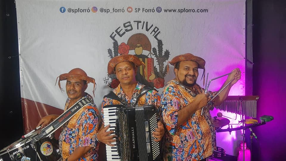 Forró no Grajaú