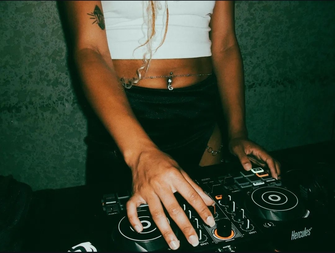 Festa sAGITO + Rádio Imodular
