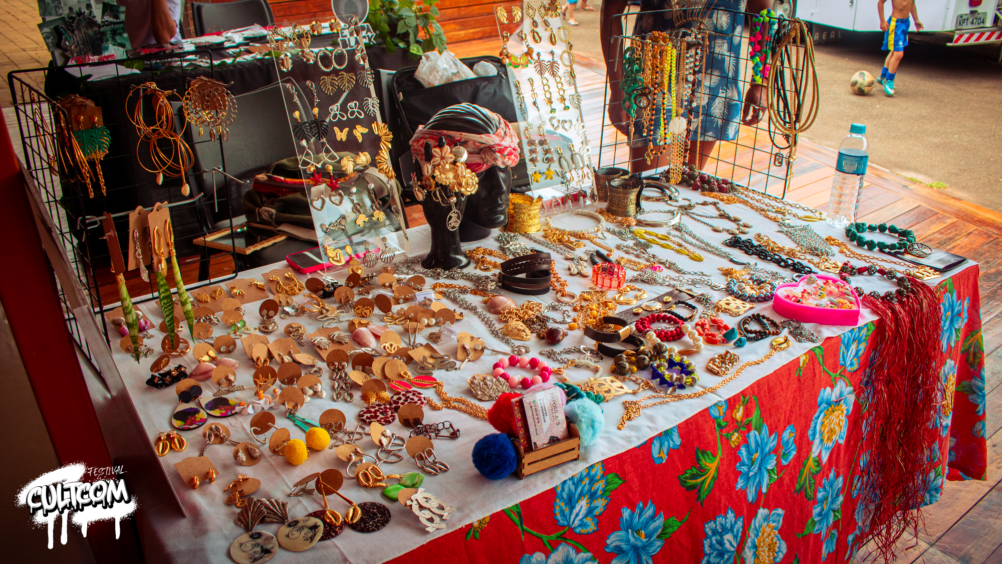 Feira de Economia Criativa