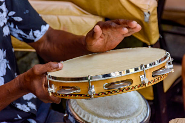 Samba da Vila no Arariba