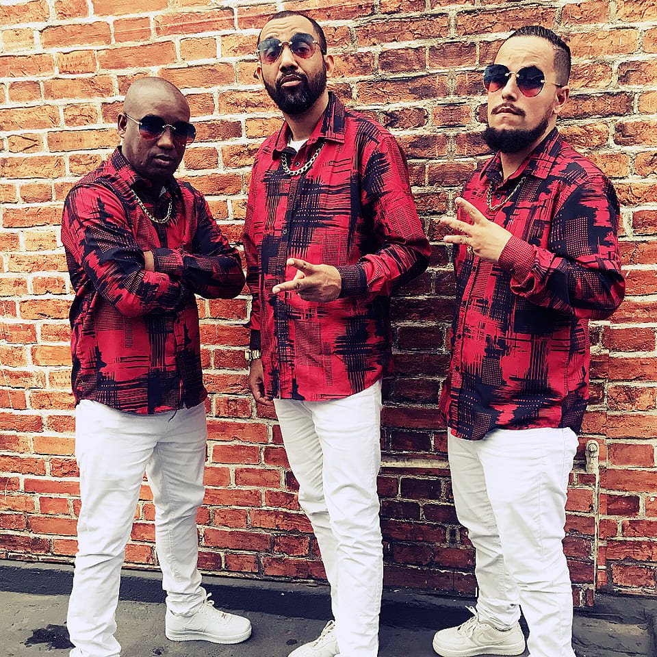 Black Music no Grajaú