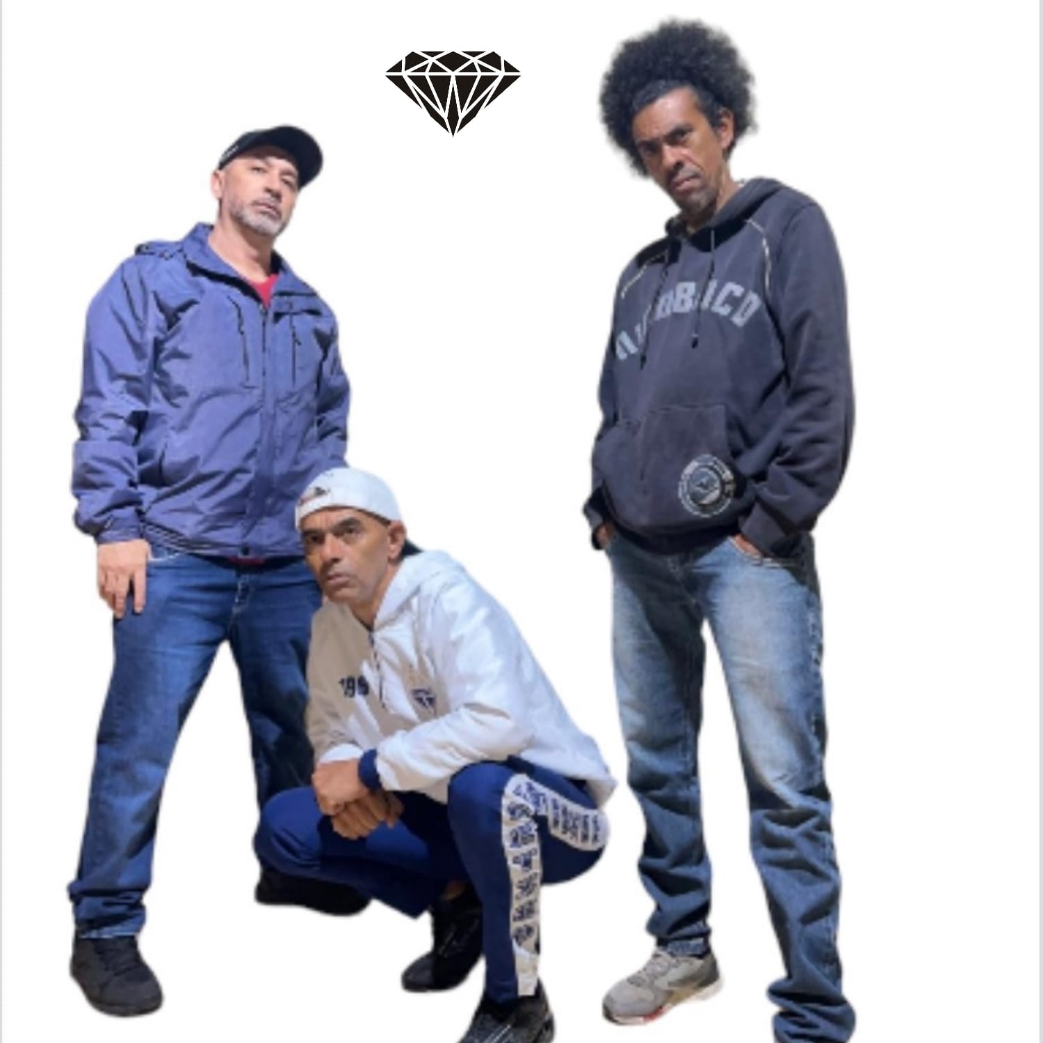 Rap do bom no Campo Limpo