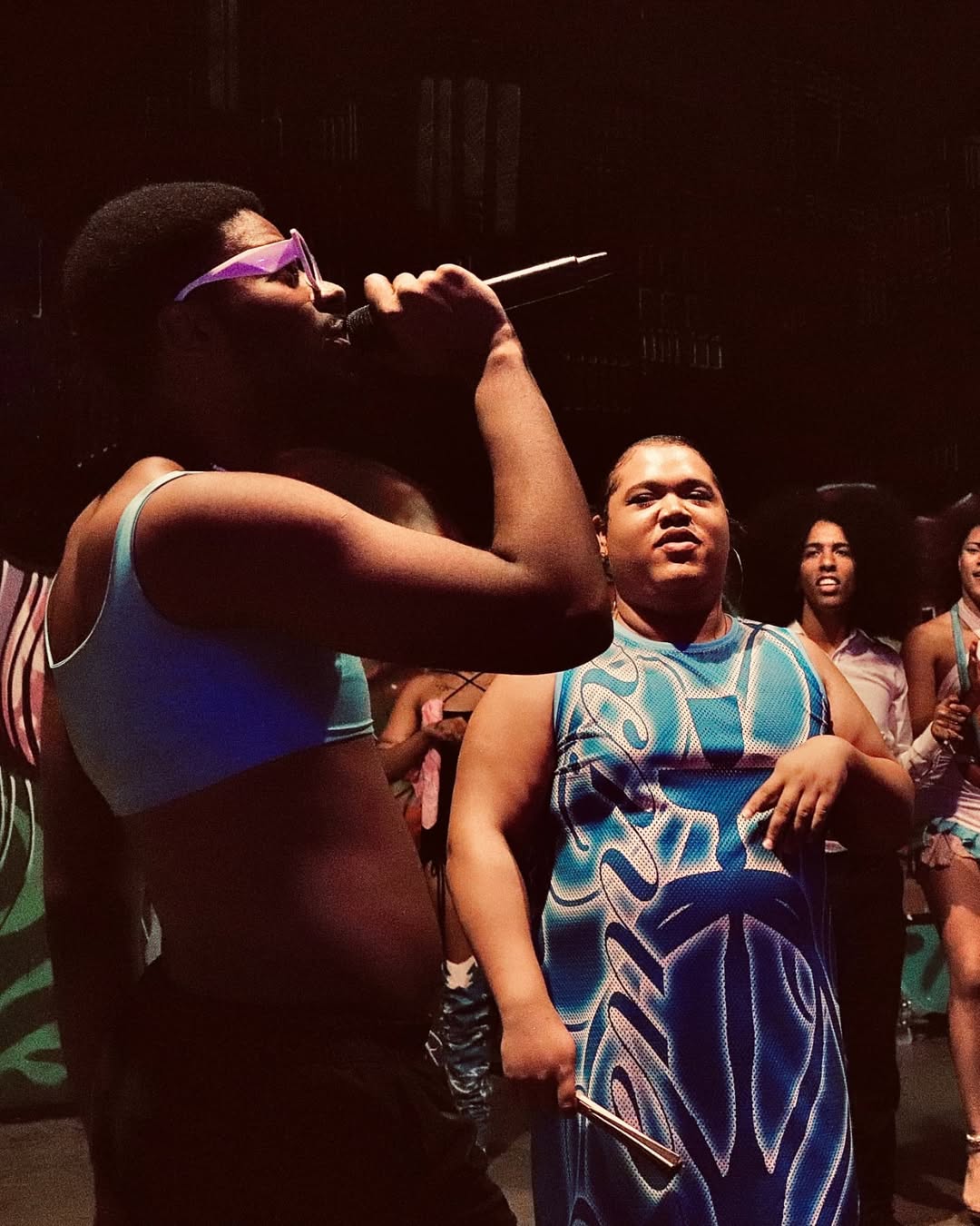 Festival da Visibilidade Trans